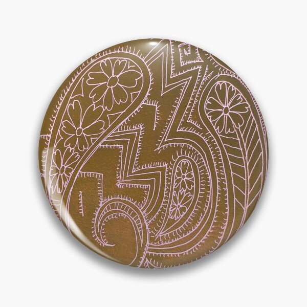 Item preview, Smudgy paisley designed and sold by Nickdavisinghe.