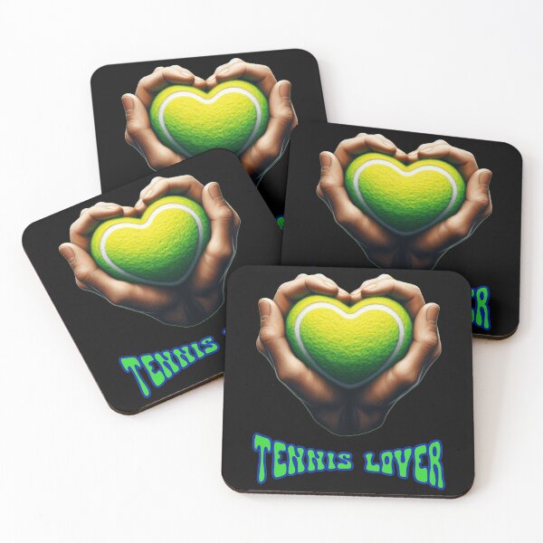 Item preview, Tennis Lover designed and sold by Art Intelligence.