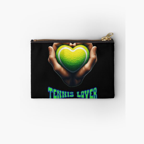 Item preview, Tennis Lover designed and sold by Art Intelligence.