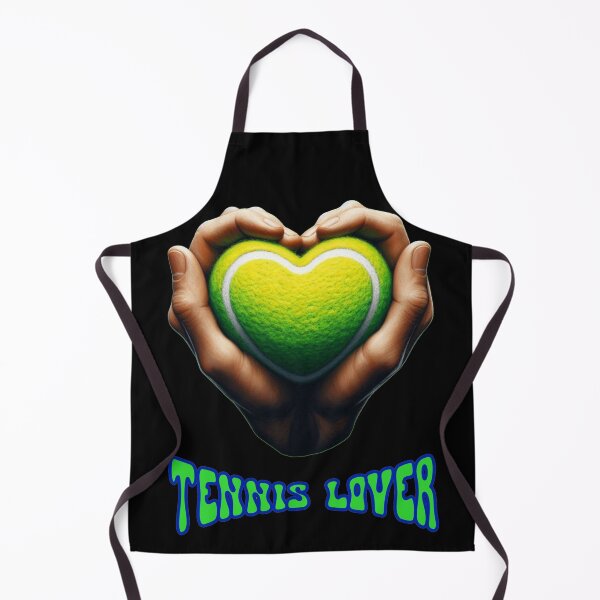 Item preview, Tennis Lover designed and sold by Art Intelligence.