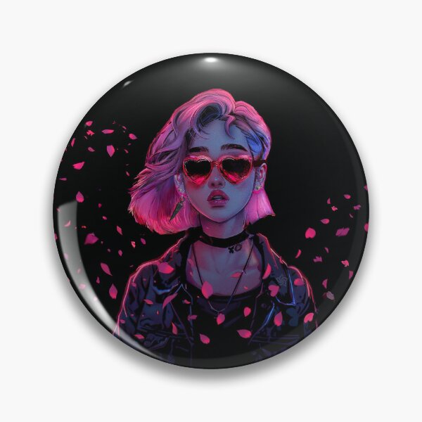 Item preview, Rose colored glasses designed and sold by Kn0where.