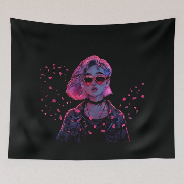 Item preview, Rose colored glasses designed and sold by Kn0where.