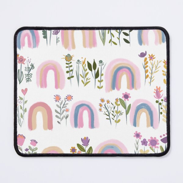 Item preview, Urban Rainbow Jungle designed and sold by Artlizzard.