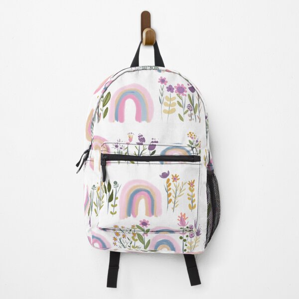 Item preview, Urban Rainbow Jungle designed and sold by Artlizzard.