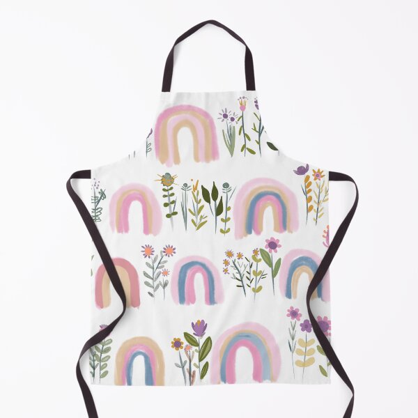 Item preview, Urban Rainbow Jungle designed and sold by Artlizzard.