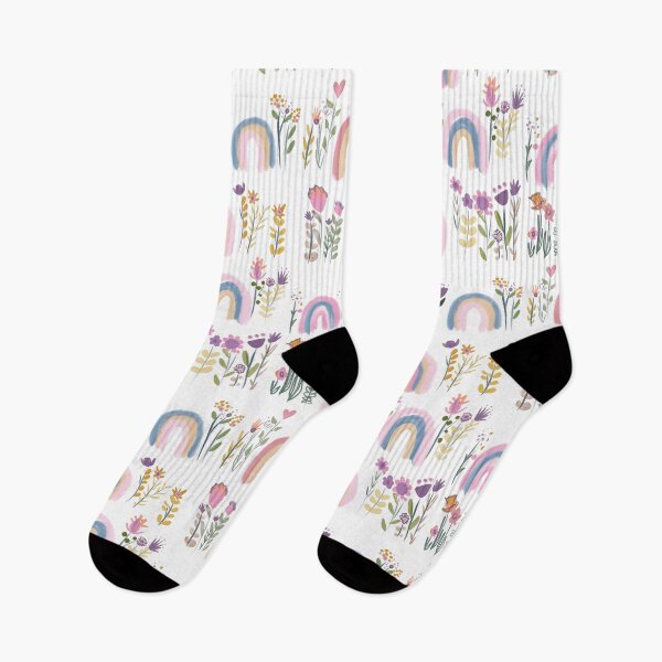 Item preview, Urban Rainbow Jungle designed and sold by Artlizzard.