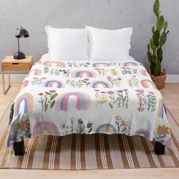 Item preview, Urban Rainbow Jungle designed and sold by Artlizzard.
