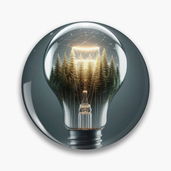 Item preview, BULB designed and sold by MargoGallery.
