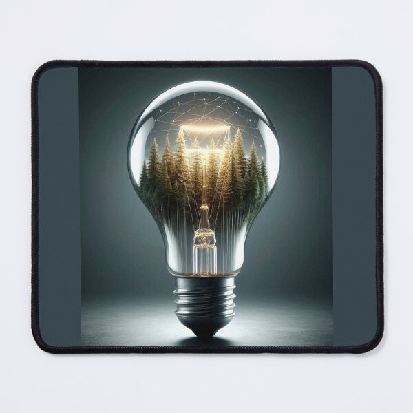 Item preview, BULB designed and sold by MargoGallery.