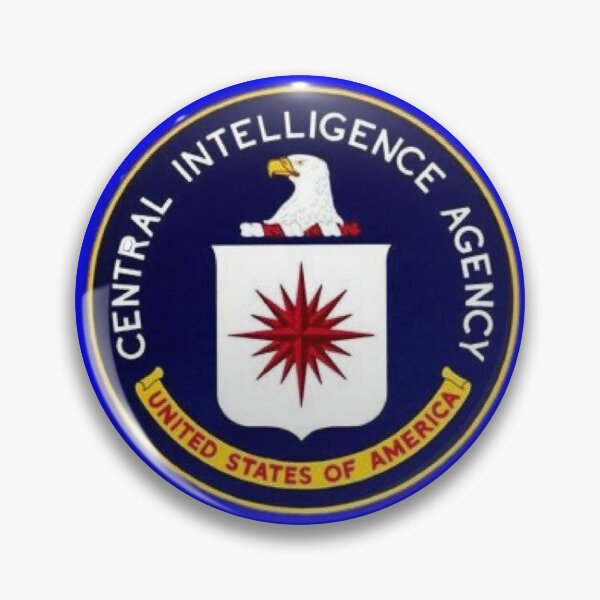 Item preview, CIA GLOBAL SUPPORT designed and sold by THE AMERICAN TEEVANGELIST.