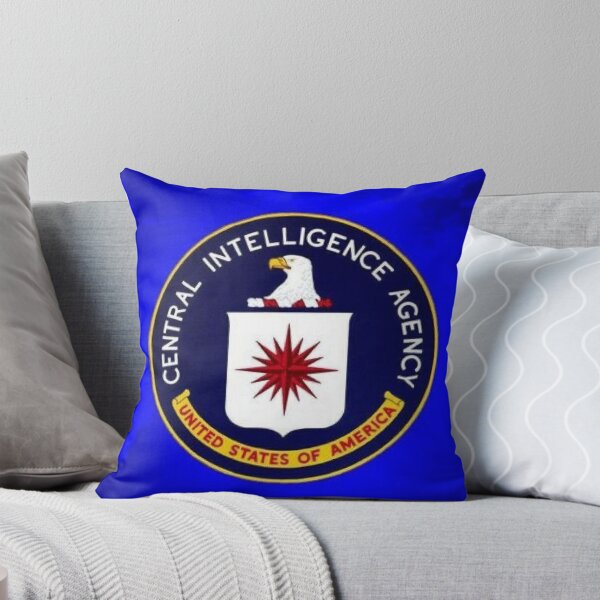 Item preview, CIA GLOBAL SUPPORT designed and sold by THE AMERICAN TEEVANGELIST.