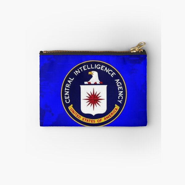 Item preview, CIA GLOBAL SUPPORT designed and sold by THE AMERICAN TEEVANGELIST.