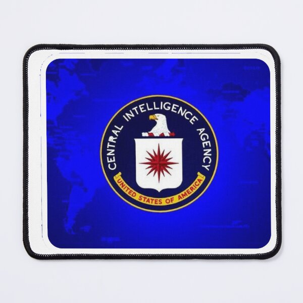 Item preview, CIA GLOBAL SUPPORT designed and sold by THE AMERICAN TEEVANGELIST.