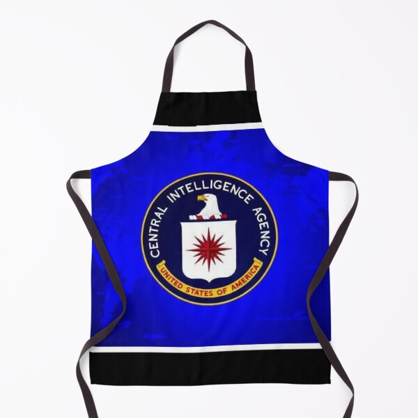Item preview, CIA GLOBAL SUPPORT designed and sold by THE AMERICAN TEEVANGELIST.