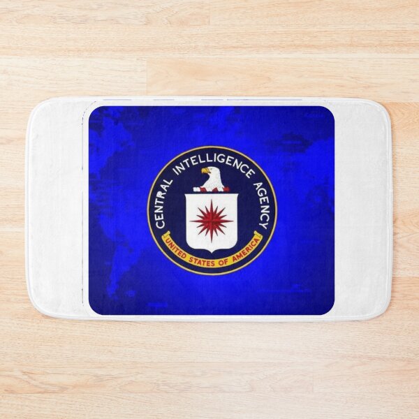 Item preview, CIA GLOBAL SUPPORT designed and sold by THE AMERICAN TEEVANGELIST.