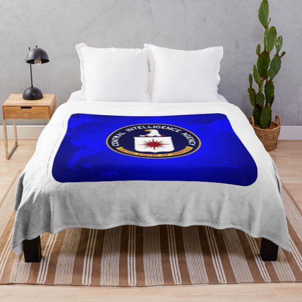 Item preview, CIA GLOBAL SUPPORT designed and sold by THE AMERICAN TEEVANGELIST.
