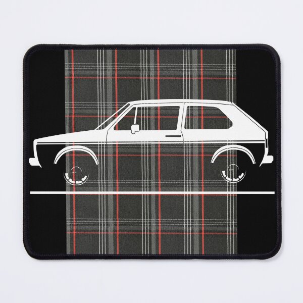 Item preview, Clark Plaid designed and sold by CART-71.