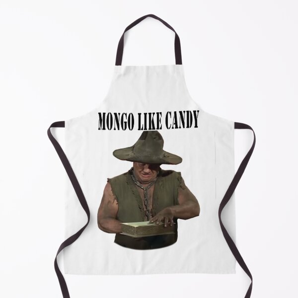 Item preview, Blazing Saddles Couples Shirt A2 designed and sold by awesomeeatsyou.