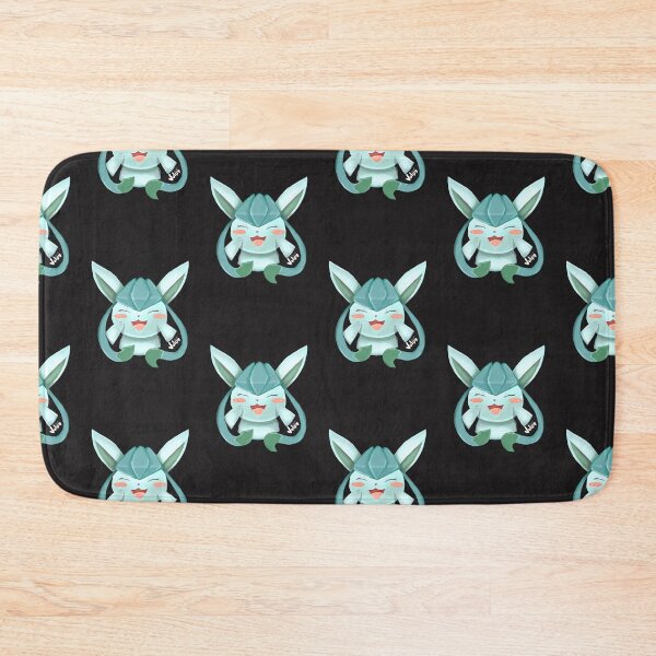 Item preview, Cute Light-Blue Fox designed and sold by VulpyArt.