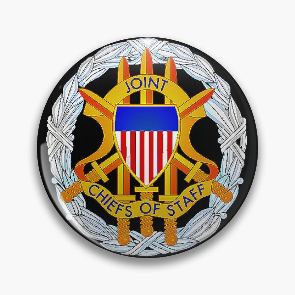 Item preview, USA JOINT CHIEFS OF STAFF designed and sold by THE AMERICAN TEEVANGELIST.