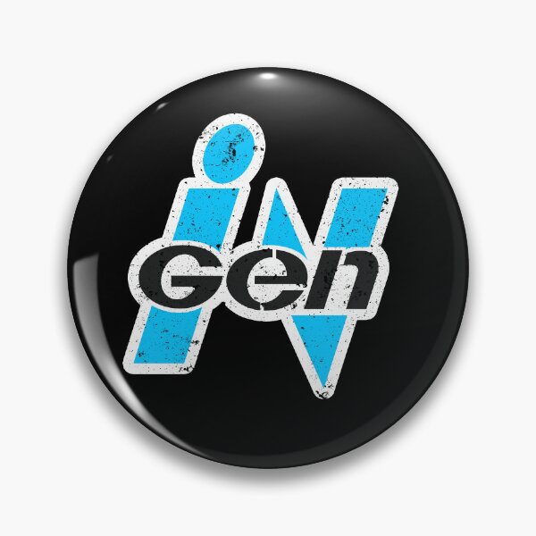 Item preview, ingen vintage logo  designed and sold by Blck-Acid-Devil.