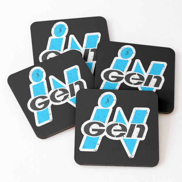Item preview, ingen vintage logo  designed and sold by Blck-Acid-Devil.