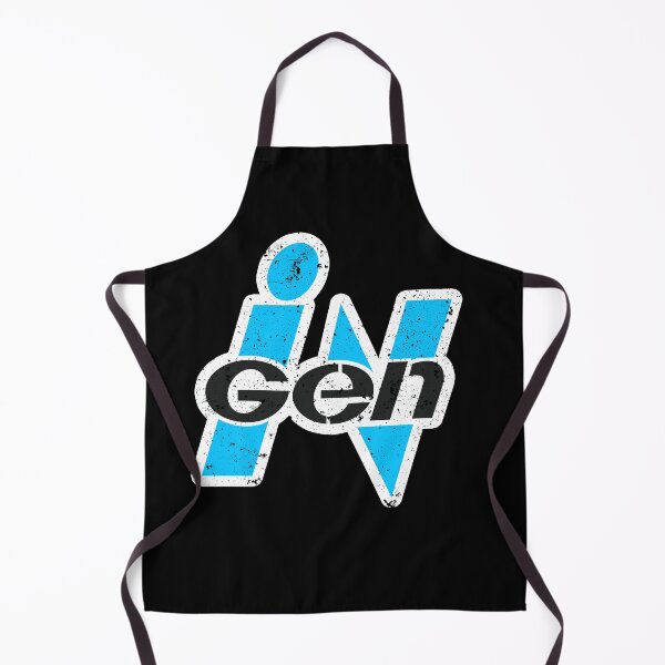 Item preview, ingen vintage logo designed and sold by Blck-Acid-Devil.