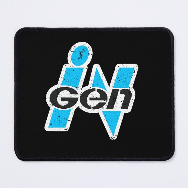 Item preview, ingen vintage logo  designed and sold by Blck-Acid-Devil.