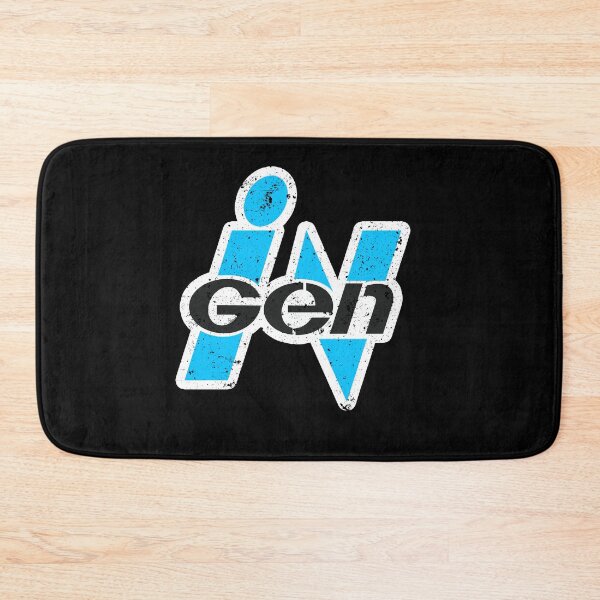 Item preview, ingen vintage logo  designed and sold by Blck-Acid-Devil.