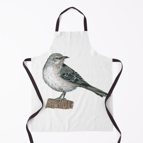 Item preview, Northern Mockingbird designed and sold by Laeton Designs.