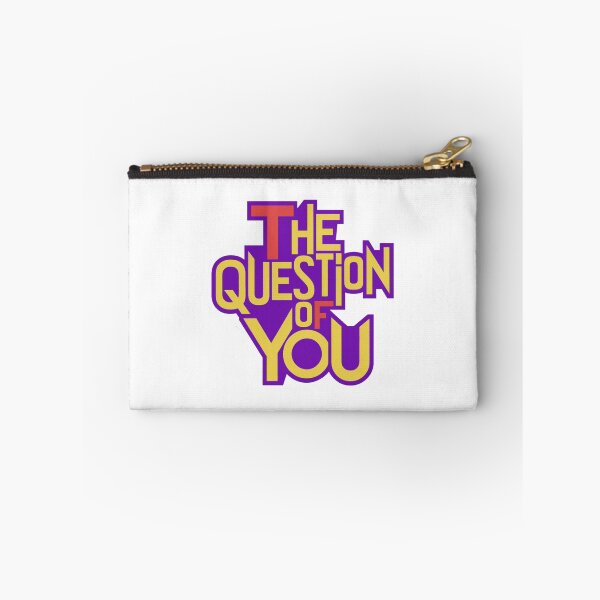 Item preview, The Question of You No.2 designed and sold by Gentle40Winks.