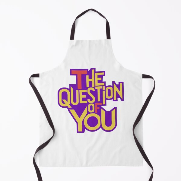 Item preview, The Question of You No.2 designed and sold by Gentle40Winks.