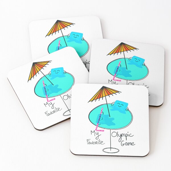 Item preview, My favorite Olympic Game session 3 French kawaii Kawaii 可愛い designed and sold by French Papyrus Studio.