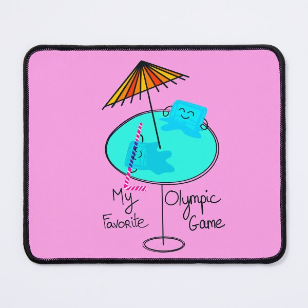 Item preview, My favorite Olympic Game session 3 French kawaii Kawaii 可愛い designed and sold by French Papyrus Studio.