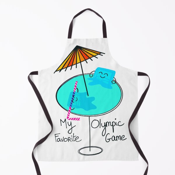 Item preview, My favorite Olympic Game session 3 French kawaii Kawaii 可愛い designed and sold by French Papyrus Studio.