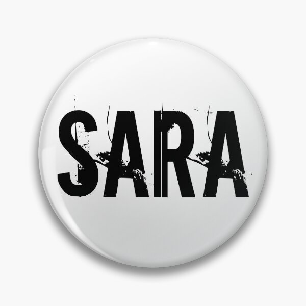 Item preview, Sara designed and sold by Carrie Potter.