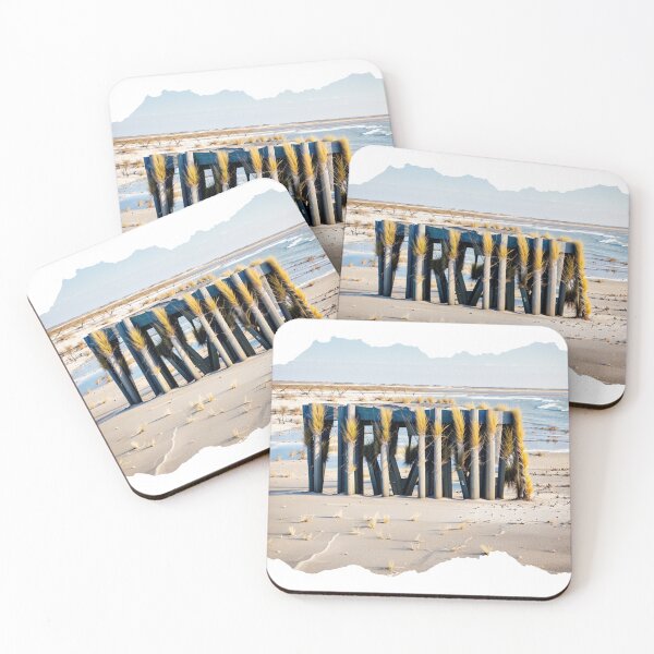Item preview, VIRGINIA 24 17 designed and sold by maveluzone.