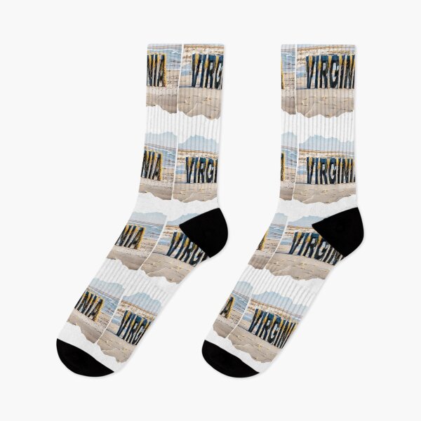 Item preview, VIRGINIA 24 17 designed and sold by maveluzone.