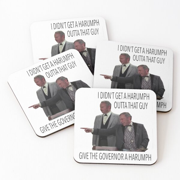 Item preview, Blazing Saddles harumph designed and sold by awesomeeatsyou.