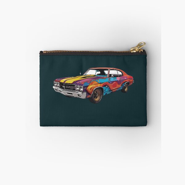 Item preview, 1970 Chevrolet Chevelle designed and sold by NikoDeeko.