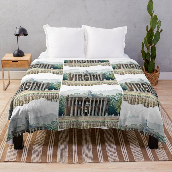 Item preview, VIRGINIA 24 18 designed and sold by maveluzone.