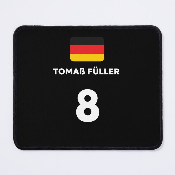 Item preview, Tomaß Füller | FC Arenal Kickers designed and sold by ManuelMuse.