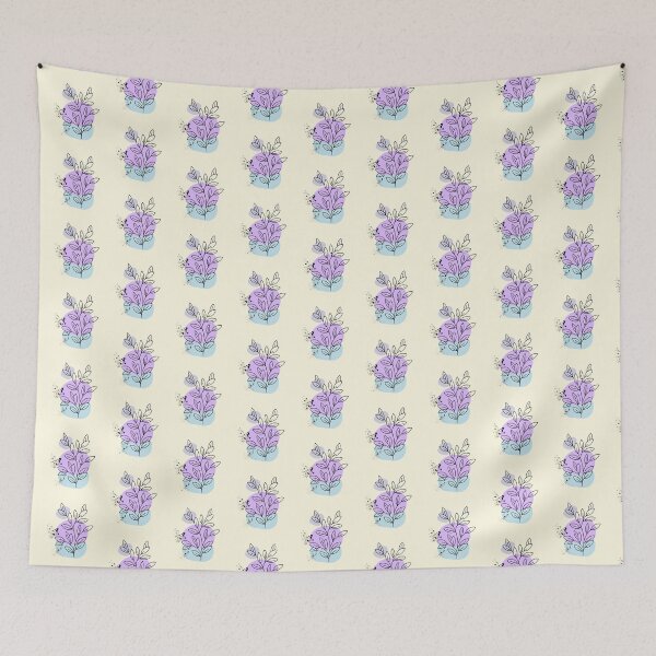 Item preview, Binary Blossom designed and sold by Peerless-Prime.