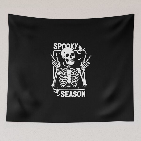 Item preview, Spooky Season  designed and sold by Buntrockstore.