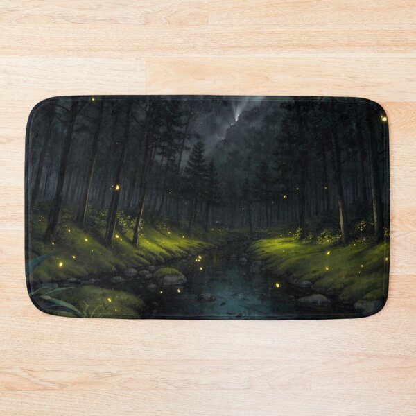 Item preview, Mystical Forest Lights designed and sold by MidnightArk.