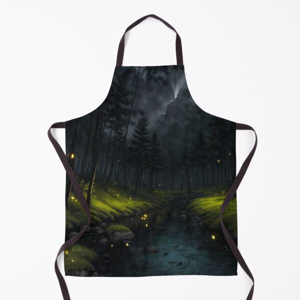 Item preview, Mystical Forest Lights designed and sold by MidnightArk.
