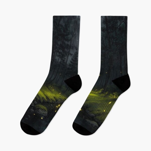 Item preview, Mystical Forest Lights designed and sold by MidnightArk.