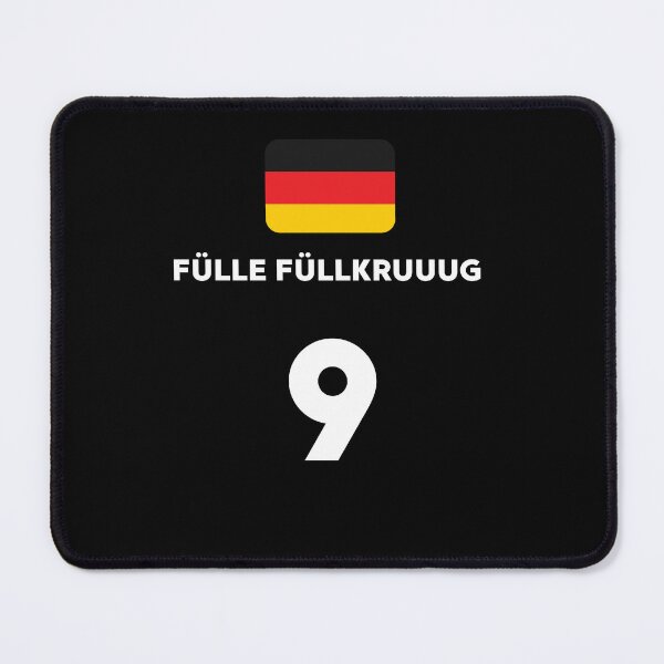 Item preview, Fülle Füllkruuug | FC Arenal Kickers designed and sold by ManuelMuse.