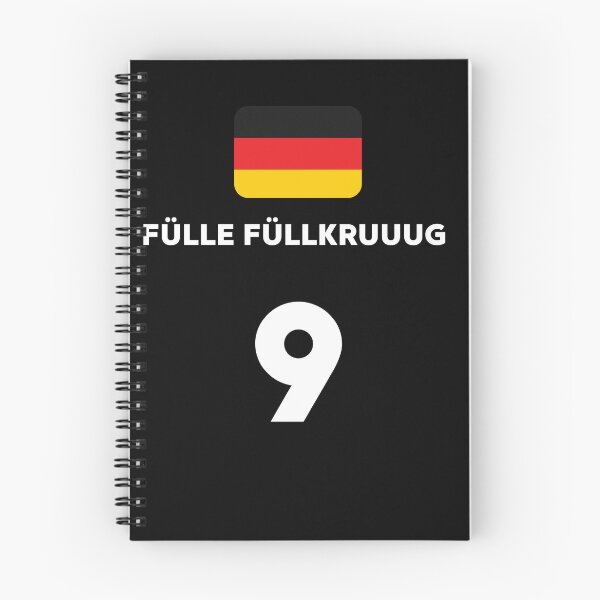Item preview, Fülle Füllkruuug | FC Arenal Kickers designed and sold by ManuelMuse.