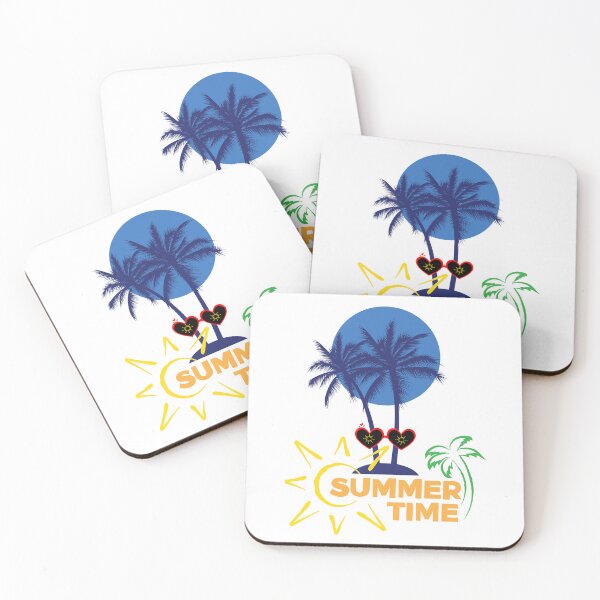 Item preview, Summer time designed and sold by artscreat.
